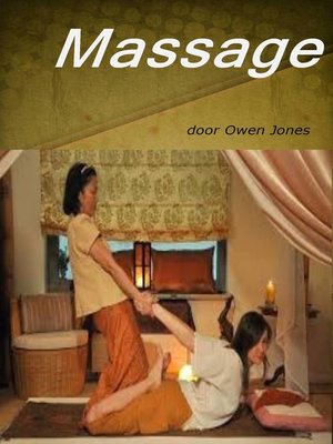 cover image of Massage